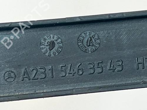 Electronic sensor MERCEDES-BENZ SL (R231) 400 (231.466) | BP37644234M84 - Image 11