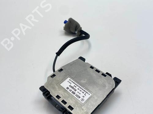 Electronic module MERCEDES-BENZ SL (R231) 500 (231.473) | BP36124178M83  - Image 5