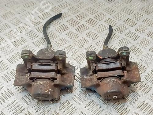Used Right rear brake caliper Right rear brake caliper MERCEDES-BENZ SL (R129) 500 SL (129.066) (326 hp) 39931322 39931322