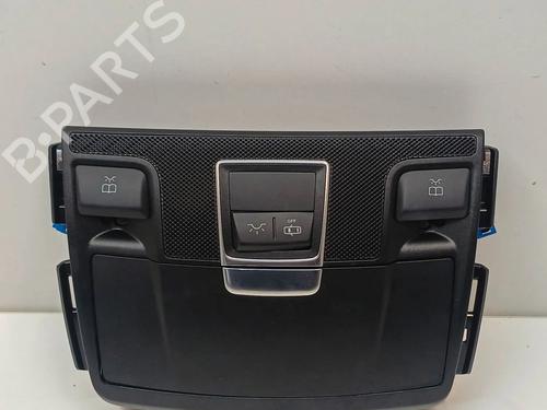 Used Interior roof light Interior roof light MERCEDES-BENZ SL (R231) 350 (231.457) (306 hp) 40084018 40084018