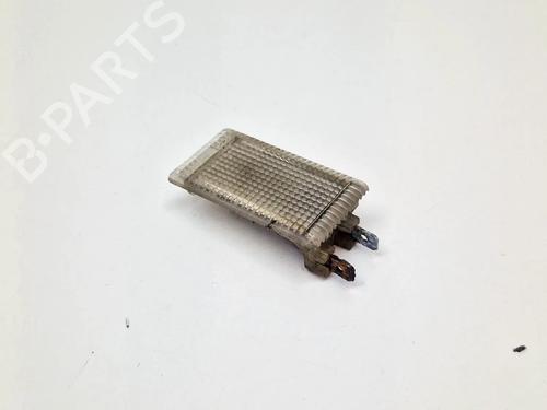 Used Interior roof light Interior roof light MERCEDES-BENZ SL Coupe (C107) 280 SLC (107.022) (177 hp) 36128347 36128347