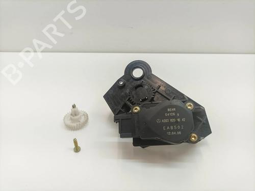 Used Electronic module Electronic module MERCEDES-BENZ SL (R230) 500 (230.471) (388 hp) 36125093 36125093