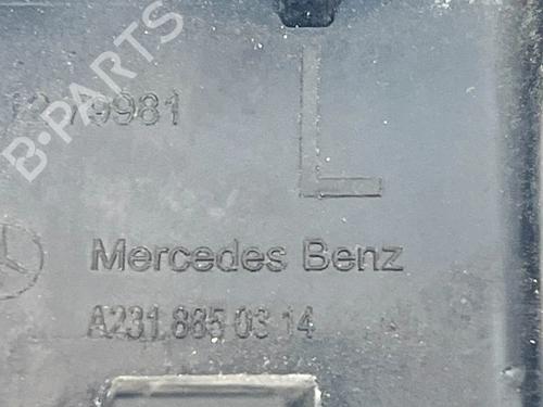 Electronic module MERCEDES-BENZ SL (R231) 500 (231.473) | BP36130468M83 - Image 8
