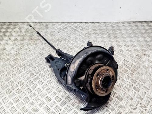 Used Right rear steering knuckle Right rear steering knuckle MERCEDES-BENZ SL (R129) 500 SL (129.066) (326 hp) 36128096 36128096