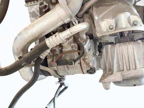 Engine MERCEDES-BENZ SL (R231) 400 (231.466) | BP36865135M1  - Image 11