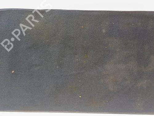Used Luggage compartment floor Luggage compartment floor MERCEDES-BENZ SL (R129) 500 SL (129.066) (326 hp) 39957164 39957164