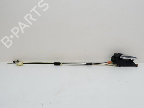 Used Front left interior door handle Front left interior door handle MERCEDES-BENZ SL (R129) 500 SL (129.066) (326 hp) 36117955 36117955