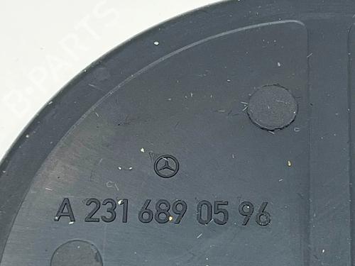 Cup/Object holder MERCEDES-BENZ SL (R231) 500 (231.473) | BP36130421I37 - Image 12
