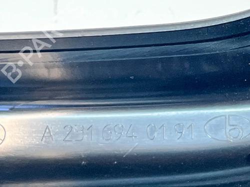 Boot lining MERCEDES-BENZ SL (R231) 400 (231.466) | BP37644218I3  - Image 8