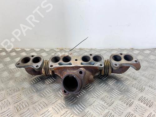 Udstødningsmanifold Udstødningsmanifold MERCEDES-BENZ SL (R129) 500 SL (129.066) (326 hp) 36123826 36123826