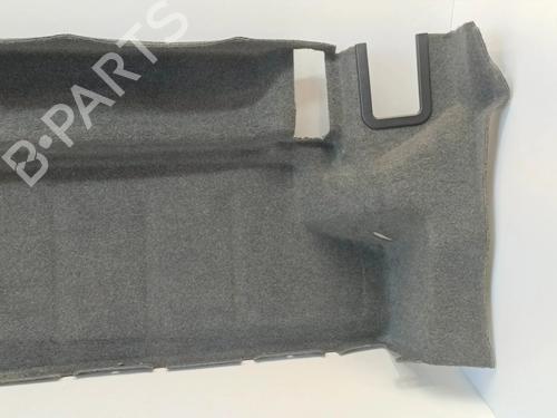 Used Boot lining Boot lining MERCEDES-BENZ SL (R129) 600 (129.076) (394 hp) 36119831 36119831