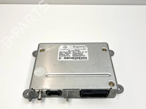 Used Electronic module Electronic module MERCEDES-BENZ SL (R230) 350 (230.467) (245 hp) 36130790 36130790