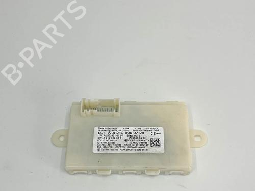 Used Electronic module Electronic module 36952102 36952102