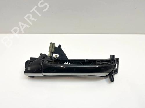 front-left-exterior-door-handle-mercedes-benz-sl-r230-2001-2002-2003-2004-2005-2006-2007-2008-2009-2010-2011-2012-36130782 main image
