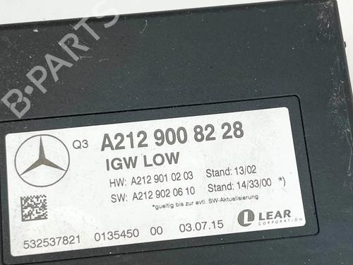Electronic module MERCEDES-BENZ SL (R231) 400 (231.466) | BP36984446M83 - Image 8