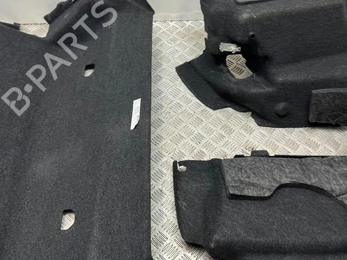 Boot lining MERCEDES-BENZ SL (R231) 500 (231.473) | BP36130518I3  - Image 7