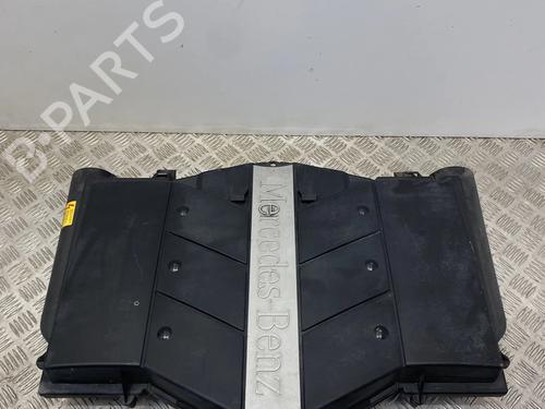 Used Air filter box Air filter box MERCEDES-BENZ SL (R129) 500 (129.068) (306 hp) 36125984 36125984