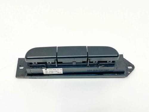 Consola central Consola central MERCEDES-BENZ SL (R230) 500 (230.475) (306 hp) 36129820 36129820