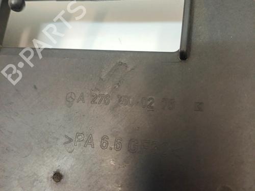 Electronic module MERCEDES-BENZ SL (R231) 350 (231.457) | BP40466638M83  - Image 11