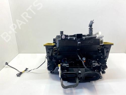 Used Heater matrix Heater matrix 36123211 36123211