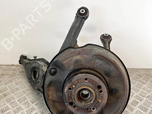 Used Left rear steering knuckle Left rear steering knuckle 36952141 36952141