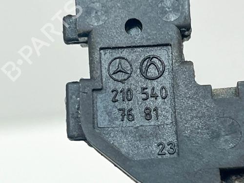 Electronic sensor MERCEDES-BENZ SL (R231) 500 (231.473) | BP36130671M84  - Image 9