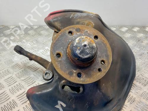 Used Left front steering knuckle Left front steering knuckle 36126422 36126422