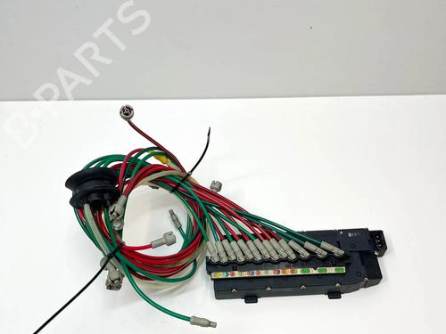 Used Electronic module Electronic module MERCEDES-BENZ SL (R129) 500 SL (129.066) (326 hp) 36131375 36131375