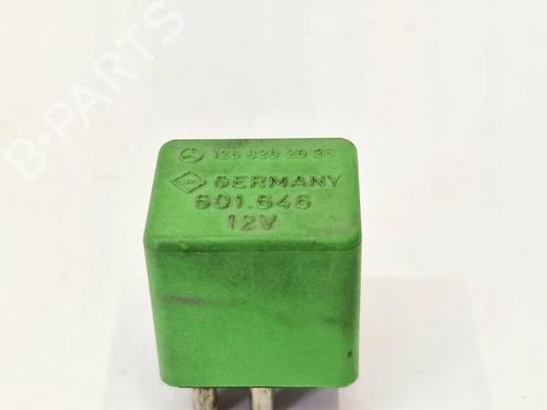 Used Electronic sensor Electronic sensor MERCEDES-BENZ SL (R129) 500 SL (129.066) (326 hp) 36127992 36127992