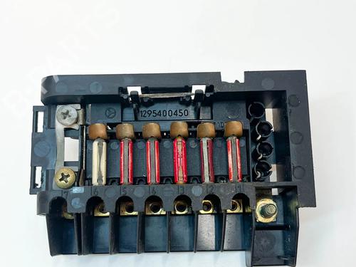 Used Fuse box Fuse box MERCEDES-BENZ SL (R129) 500 SL (129.066) (326 hp) 36131406 36131406