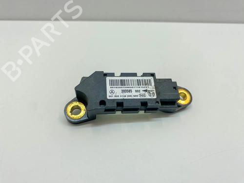 Used Electronic sensor Electronic sensor MERCEDES-BENZ SL (R230) 500 (230.471) (388 hp) 36123143 36123143