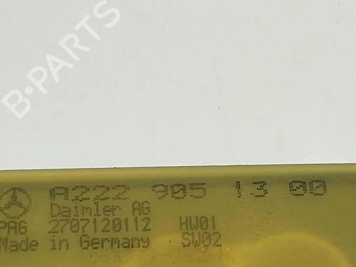 Electronic sensor MERCEDES-BENZ SL (R231) 500 (231.473) | BP36130377M84  - Image 8