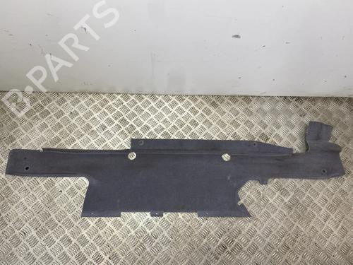 Used Boot lining Boot lining MERCEDES-BENZ SL (R129) 500 SL (129.066) (326 hp) 36126587 36126587