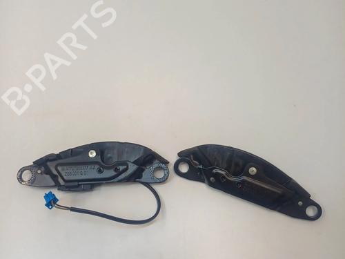 Used Electronic module Electronic module MERCEDES-BENZ SL (R231) 350 (231.457) (306 hp) 40084013 40084013
