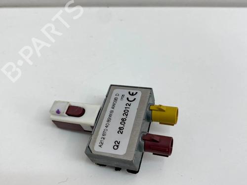 Electronic module MERCEDES-BENZ SL (R231) 500 (231.473) | BP36124216M83 - Image 5