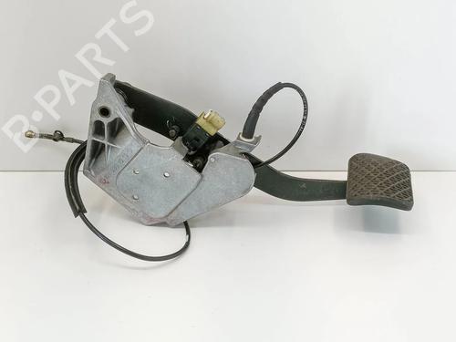 bremsepedal bremsepedal MERCEDES-BENZ SL (R129) 300 SL-24 (129.061) (231 hp) 36119199 36119199