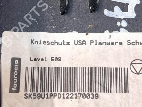 Electronic module MERCEDES-BENZ SL (R231) 500 (231.473) | BP36130407M83 - Image 9