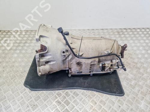 Used Gearbox Gearbox 36127817 36127817