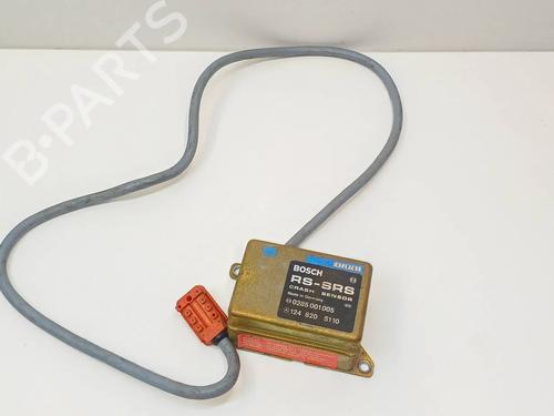 Used ECU airbags ECU airbags MERCEDES-BENZ SL (R107) 560 SL (242 hp) 39990955 39990955