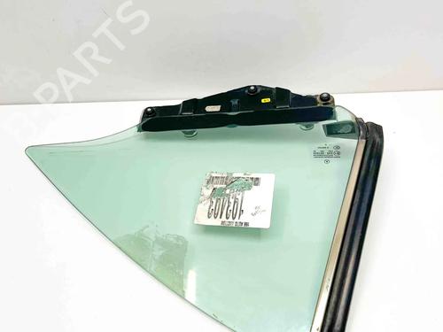 Panel rude bagtil venstre Panel rude bagtil venstre MERCEDES-BENZ SL (R230) 500 (230.471) (388 hp) 36128700 36128700