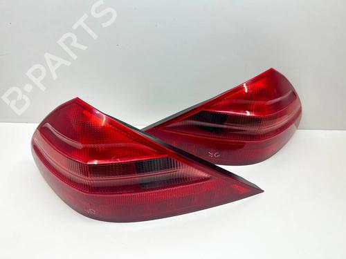Used Right taillight Right taillight MERCEDES-BENZ SL (R230) 500 (230.475) (306 hp) 36129727 36129727