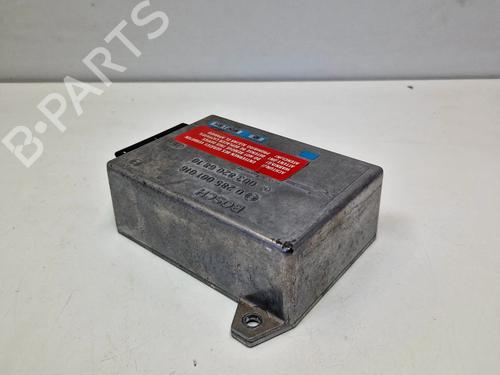 Used Electronic module Electronic module 36128166 36128166