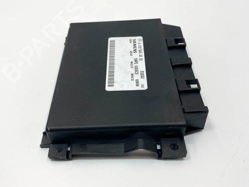 Used Gearbox control unit Gearbox control unit MERCEDES-BENZ SL (R230) 500 (230.475) (306 hp) 36122670 36122670