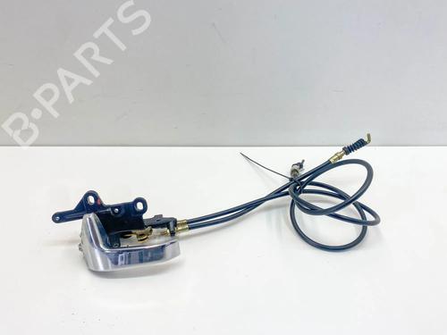 Used Front left interior door handle Front left interior door handle MERCEDES-BENZ SL (R129) 500 SL (129.066) (326 hp) 36123678 36123678