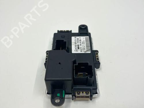 Electronic module MERCEDES-BENZ SL (R231) 500 (231.473) | BP36130705M83 - Image 5