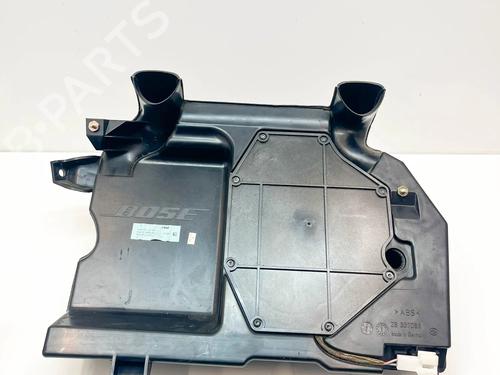 Used Electronic module Electronic module MERCEDES-BENZ SL (R230) 500 (230.475) (306 hp) 36130040 36130040