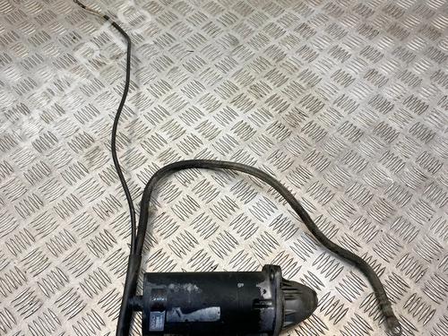 Used Starter Starter 36125452 36125452