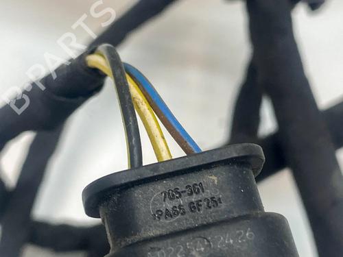 Electronic module MERCEDES-BENZ SL (R231) 500 (231.473) | BP36124468M83  - Image 10