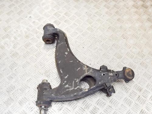 Used Left front suspension arm Left front suspension arm 36118372 36118372