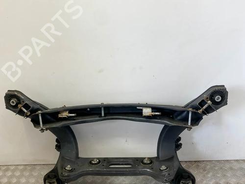 Used Rear axle Rear axle MERCEDES-BENZ SL (R231) 500 (231.473) (435 hp) 36124575 36124575